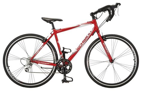 schwinn crossfit road bike.